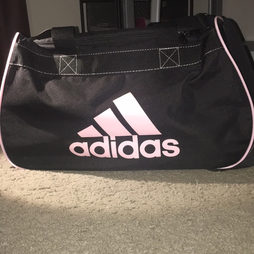Adidas Duffel Bag